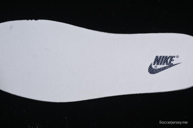 Nike SB Dunk Low Stone Island x Supreme Collaboration - Navy Blue & Off-White Anniversary High-End Custom Low-Top Casual Sneakers - BB9866-007