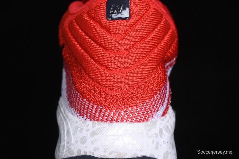 Nike Air Zoom G.T. Hustle 3 Basketball Shoes with Cushioning and Breathability - FY5952-600