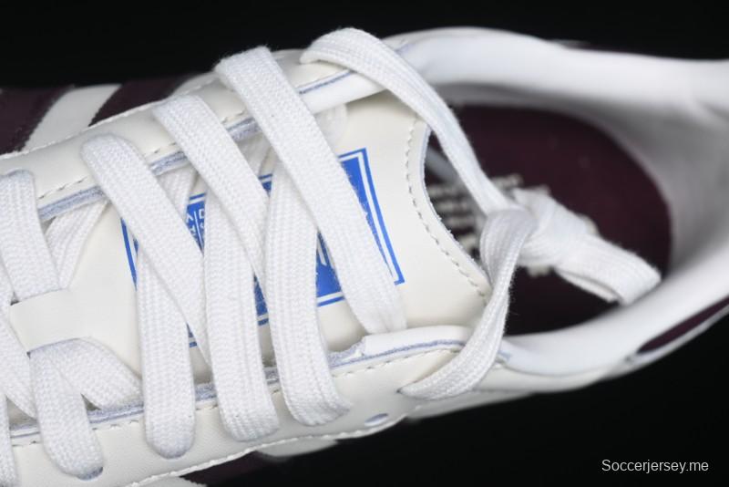 Adidas Originals Samba OG Retro Casual Sneakers - EMMI JR2659