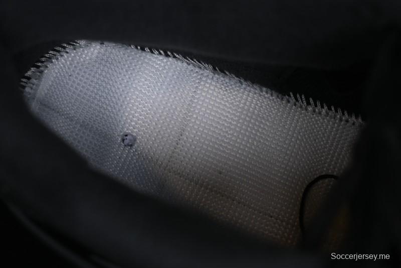 Nike Air Jordan 4 Retro White Thunder Basketball Shoes - FQ8138-001