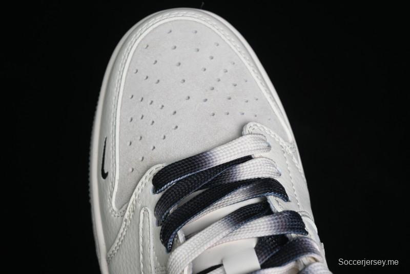 Nike Travis Scott x Fragment Design x Air Jordan 1 Low OG SP AJ1 Sneakers - BB7518-002