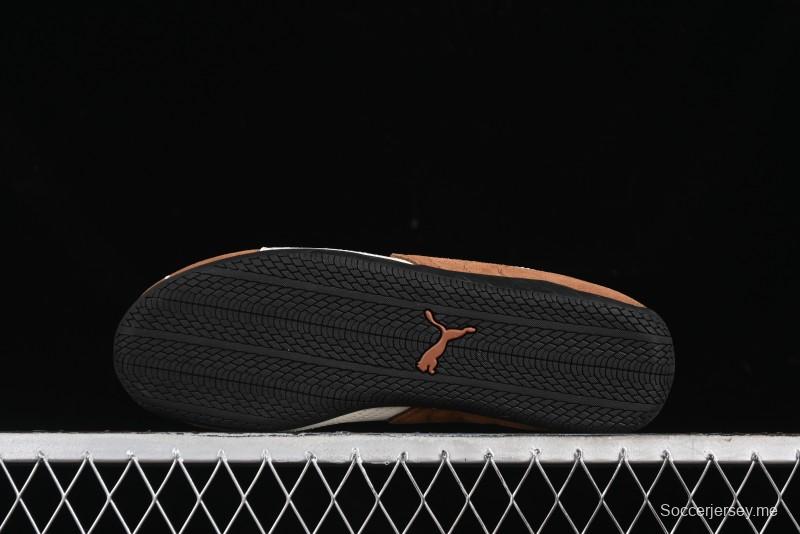 Puma Speedcat Low-Top Lifestyle Casual Shoes - 398847-02