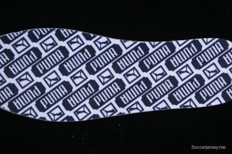 Puma Suede XL Retro Casual Sneakers - 395777-01