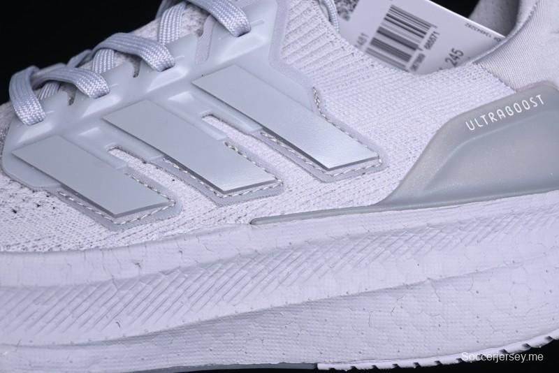 Adidas Ultraboost 5X Running Shoes with Boost Cushioning - IF1481