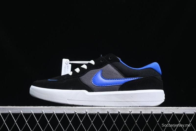 Nike SB Force 58 Retro Skate Shoes - DV5477-004