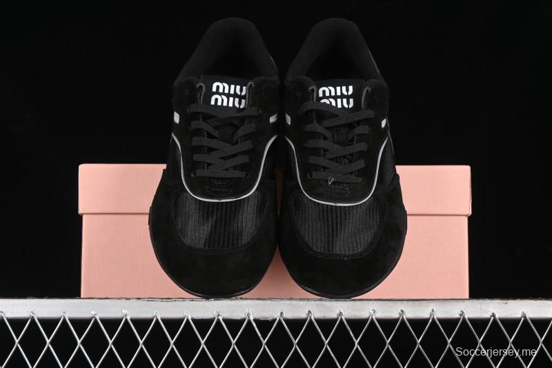 Miumiu Calzature Donna Casual Lifestyle Shoes - AJD4