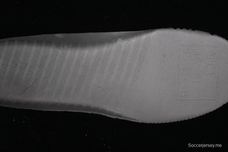 Nike Air Force 1 '07 Low x Gucci Pink Lace-Up Casual Sneakers - BD7700-022