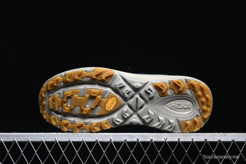 Hoka Mafate Speed 2 Ultra-Lightweight Cushioned Trail Running Shoes - 1126851 VYF