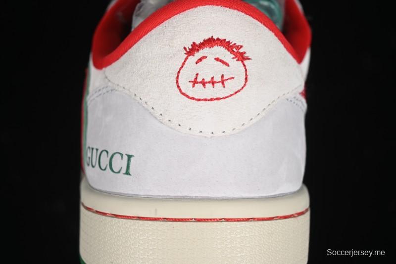 Nike Travis Scott x Fragment Design x Air Jordan 1 Low OG SP AJ1 - AG3702-800