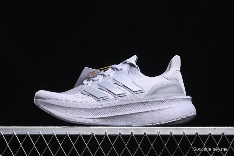 Adidas Ultraboost 5X Running Shoes with Boost Cushioning - IF1481