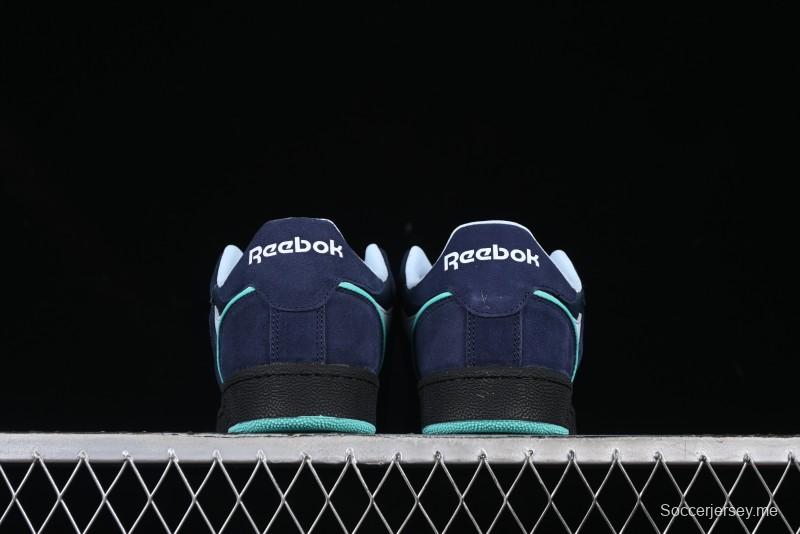 Reebok Club C Bulc Street Anti-Slip Low-Top Casual Sneakers - 100033731