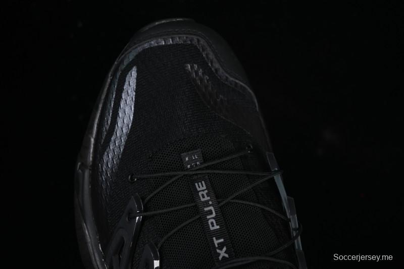 Salomon XT Pu.re Advanced Outdoor Trail Running Shoes - 474460-32