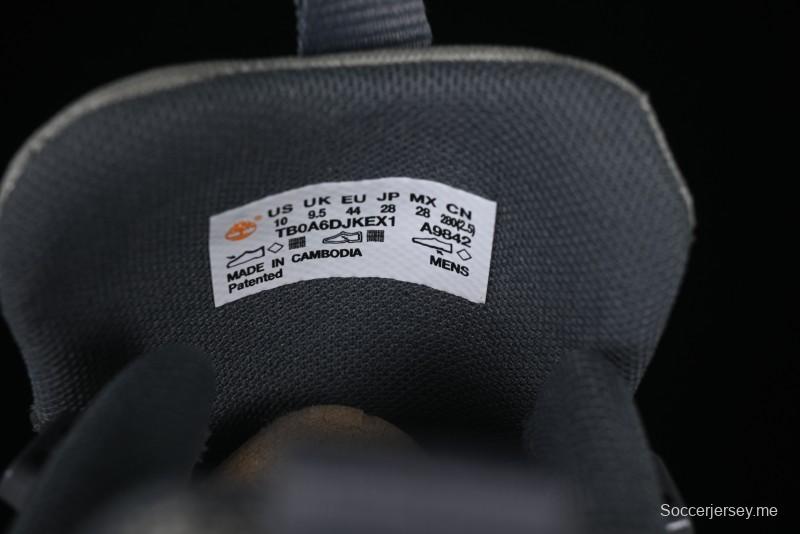 Timberland Outdoor Sports Hiking Casual Shoes TB0A6DJKEXI