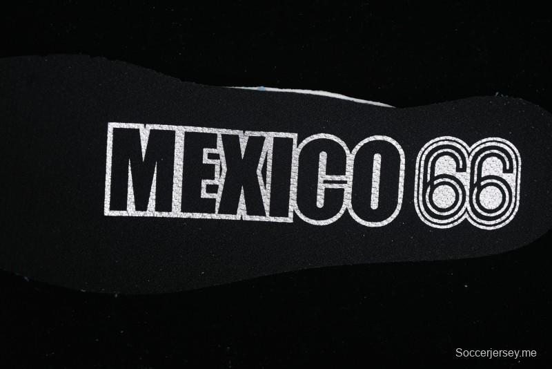 Onitsuka Tiger Mexico 66 Low-Top Leather Sneakers for Casual Running - D5V2L-9094