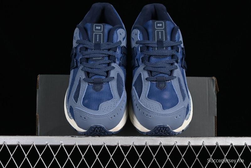 New Balance 1906 Series Retro Dad Style Casual Running Shoes - M1906RDN