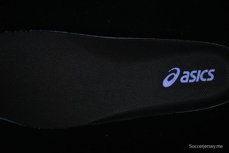 Asics Gel-Resolution 9 Retro Breathable Cushioned Casual Running Shoes - 1041A330-401