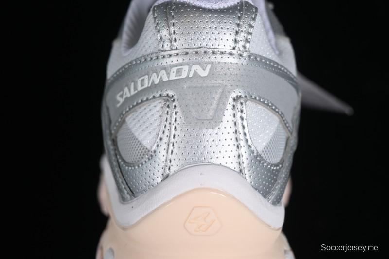 Salomon XT-Quest ADV Beige Outdoor Trail Running Shoes - 475420-26