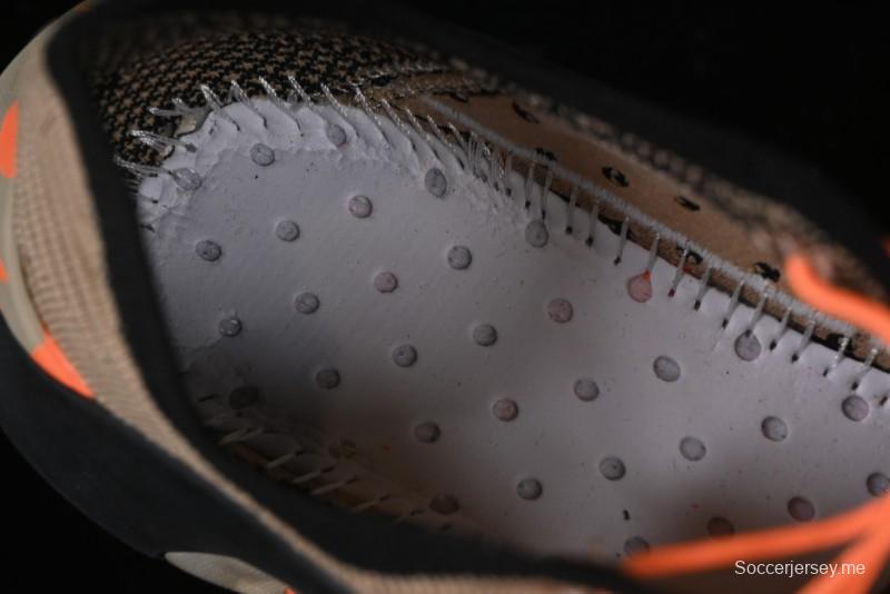 Mammut Hueco Knit II Low Cushioning Anti-Slip Hiking Shoes - 42938