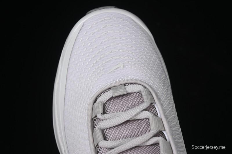 Nike Air Max Dn 2024 Running Shoes with Quad Cylinder Air Cushion - HJ9638-700
