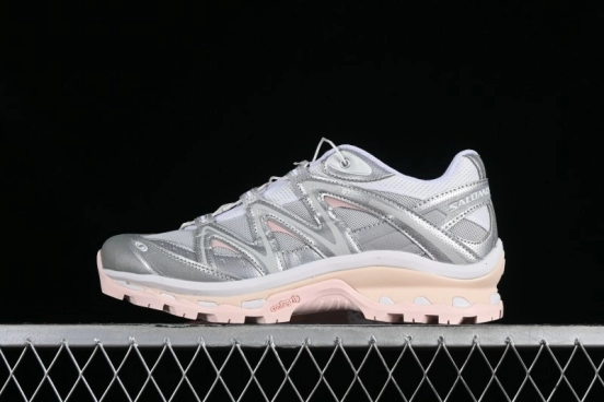 Salomon XT-Quest ADV Beige Outdoor Trail Running Shoes - 475420-26