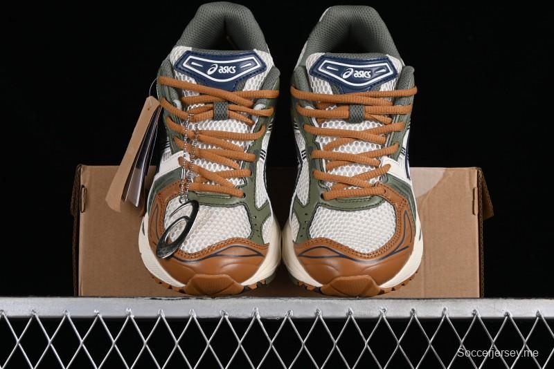 Asics Gel-Kayano 14 Running Shoes with 3D Visible GEL Cushioning and FF BLAST PLUS Midsole - 1201A019-250