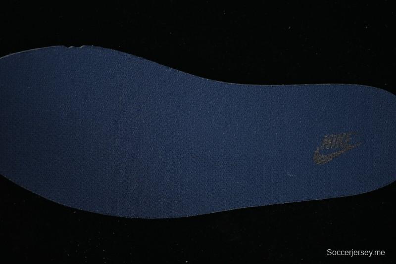 Nike Runtekk V2K Retro Low-Top Running Shoes with Cushlon Midsole and Anti-Slip Design - HJ4497-400