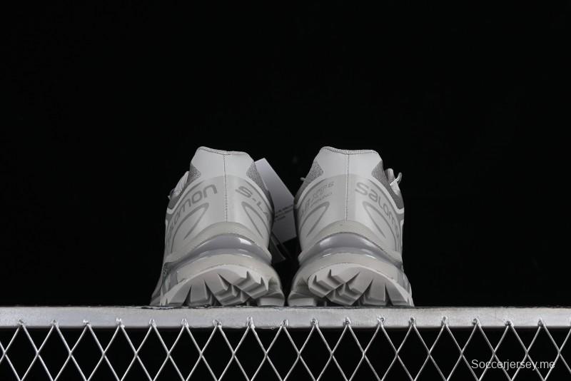 Salomon XT-6 High-Tech Outdoor Casual Running Shoes - 474448-29