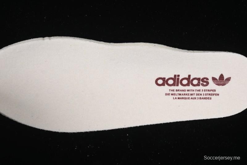 Adidas Samba OG Casual Sneakers - JI3216