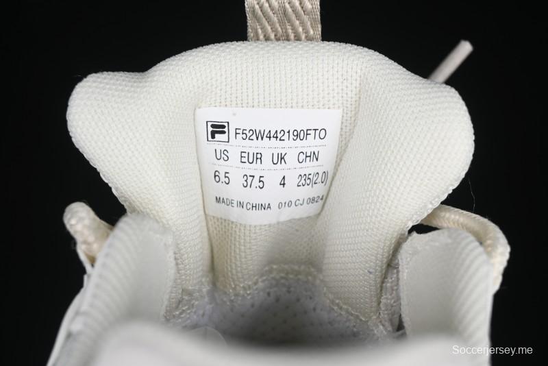 Fila Breathable Cat Paw Shoes F52W442190FTO