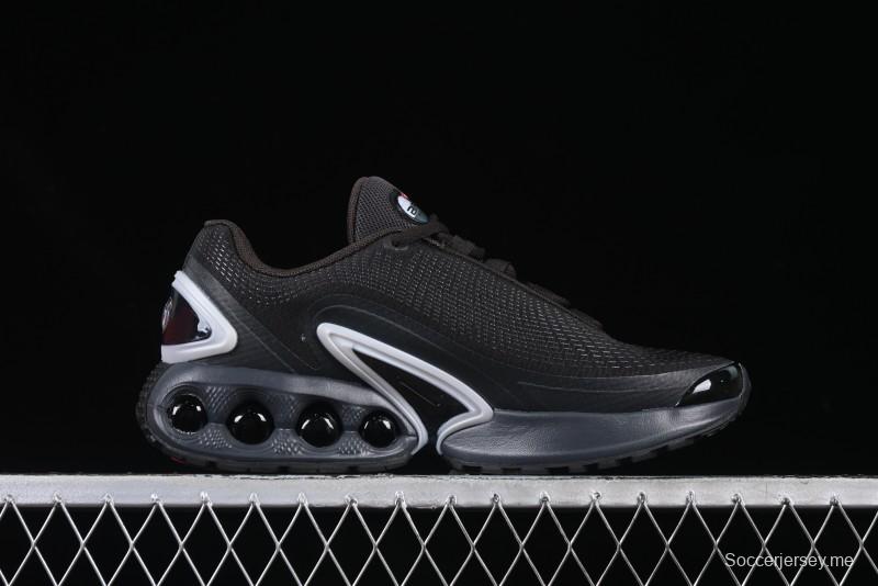 Nike Air Max Dn 2024 Running Shoes with Quad Cylinder Air Cushion and Soft Foam - DV3337-202