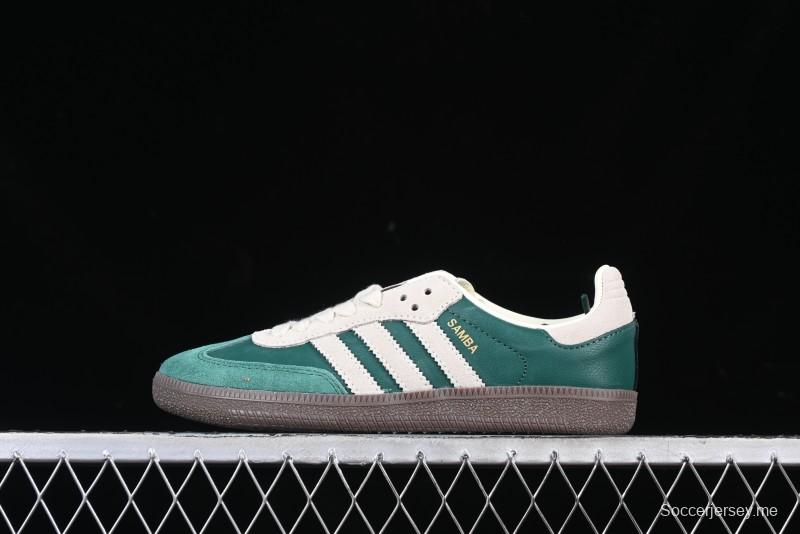 Adidas Originals Samba JI3215 Casual Sneakers - JI3215