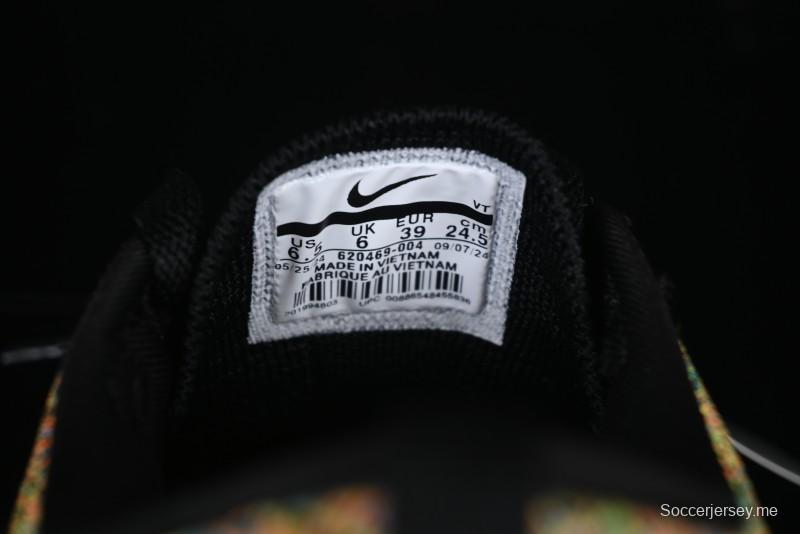 Nike Air Max Flyknit 2014 Running Shoes with Full-Length Air Cushion - 620469-004