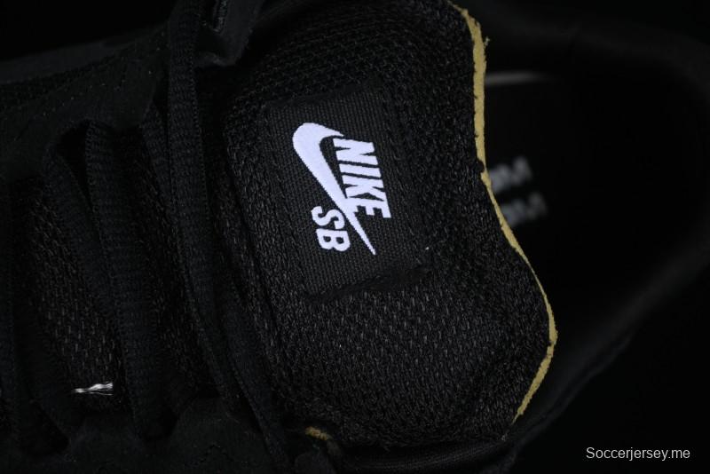 Nike SB Day One Low Top Casual Skate Shoes with Air Zoom Cushion - FN4210-001