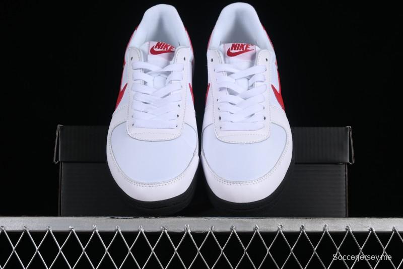 Nike Field General 82 Casual Sneakers with Classic Black & White Colorway - FQ8762-100