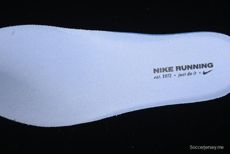 Nike Zoom X Invincible Run Fk 4 Marathon Performance Running Shoes - DR2615-002