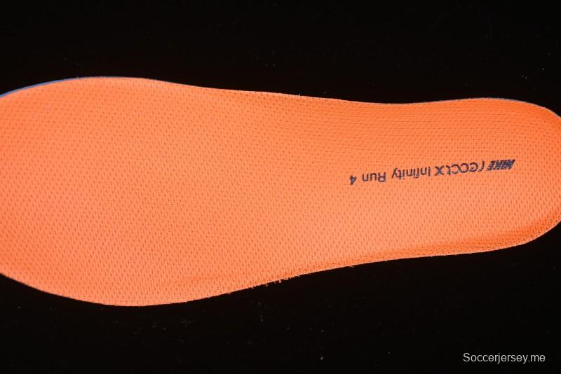 Nike Infinity Run 4 Gore-Tex Waterproof Road Running Shoes with ReactX Foam - FB2204-600