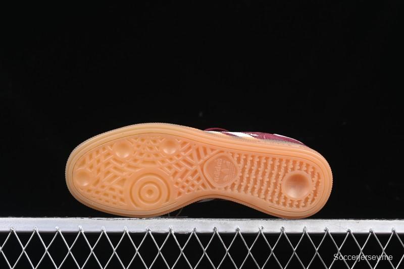 Adidas Handball Spezial IG1978 Classic Retro Casual Sneakers