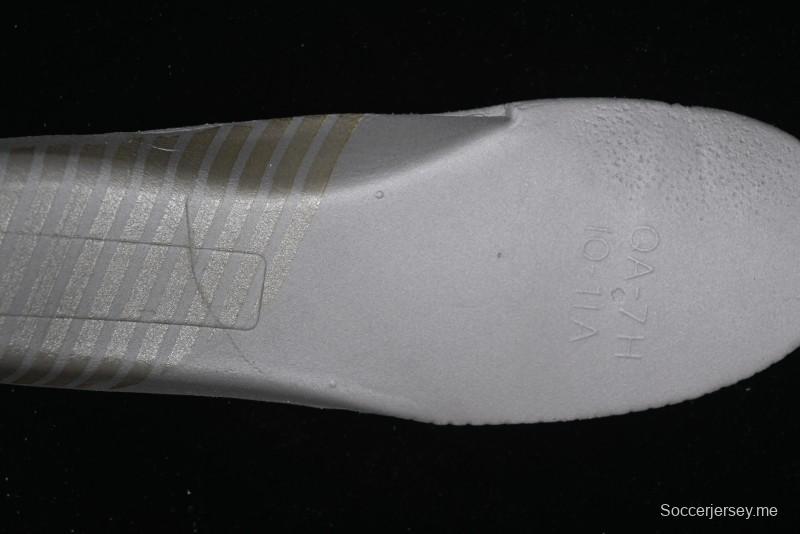 Nike Air Force 1 '07 Low Stussy Collaboration - Lambskin Brown Low-Top Casual Sneakers - XZ6188-888