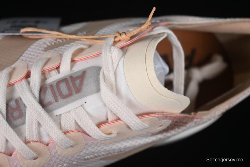 Adidas Adizero Adios 4 M Running Shoes Lightweight Breathable Low-Top - JR6359