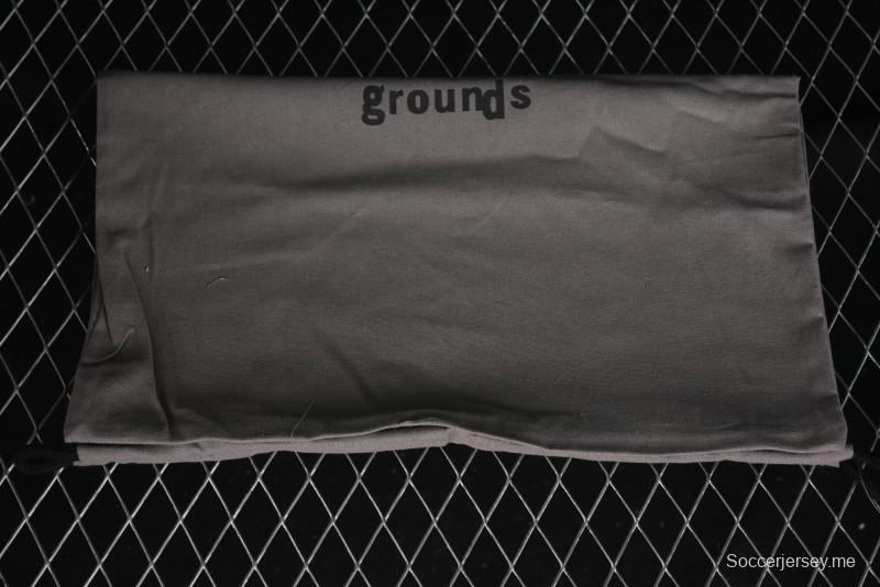 Grounds Big Bubble High Platform Sneakers - AJE5