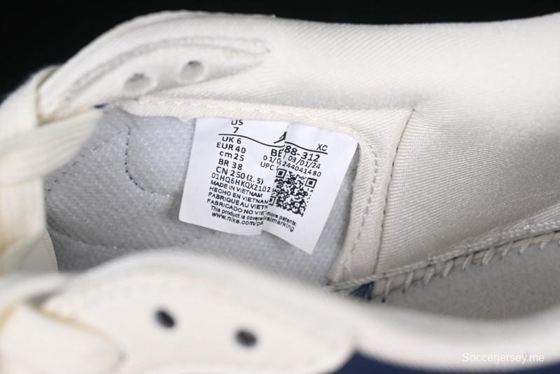 Nike Travis Scott x Fragment Design x Air Jordan 1 Low OG SP AJ1 Burberry Collaboration - BB6588-312