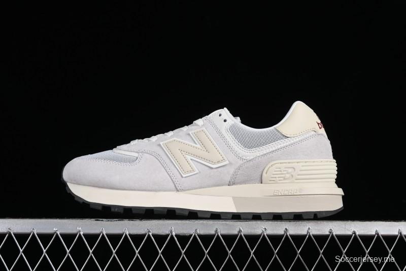 New Balance 574 Series Retro Casual Running Shoes - U574LGE1