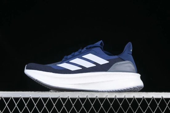 Adidas Ultraboost 5X Running Shoes with Boost Cushioning - JI3385