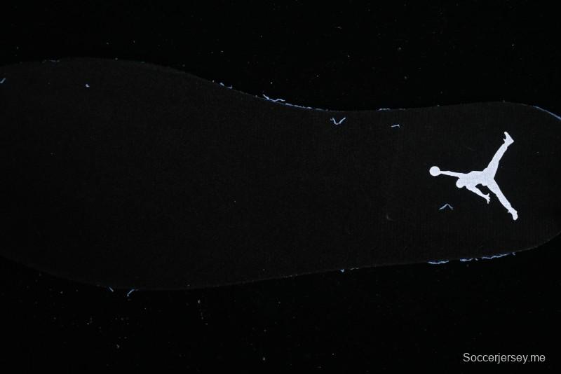 Nike Jordan Spizike Low AJ Hybrid Elements Casual Sneakers - HV5969-003