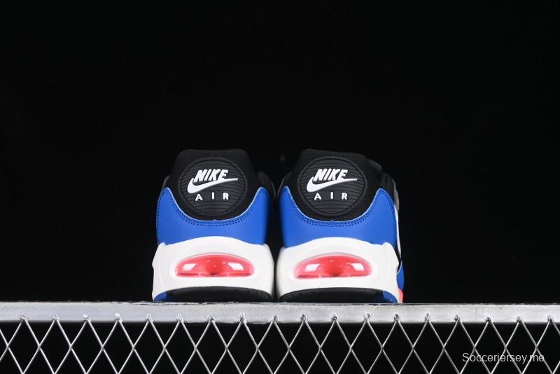 Nike Air Max Correlate Retro Running Shoes with Air Cushion - 511417-016