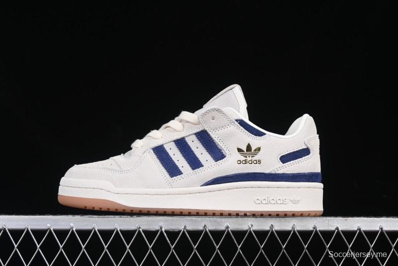 Adidas Forum 84 Low Retro Basketball Shoes - IF9681
