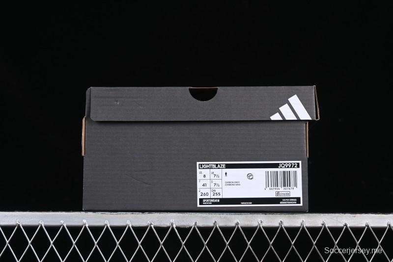 Adidas Lightblaze JQ9972 Breathable Running Shoes