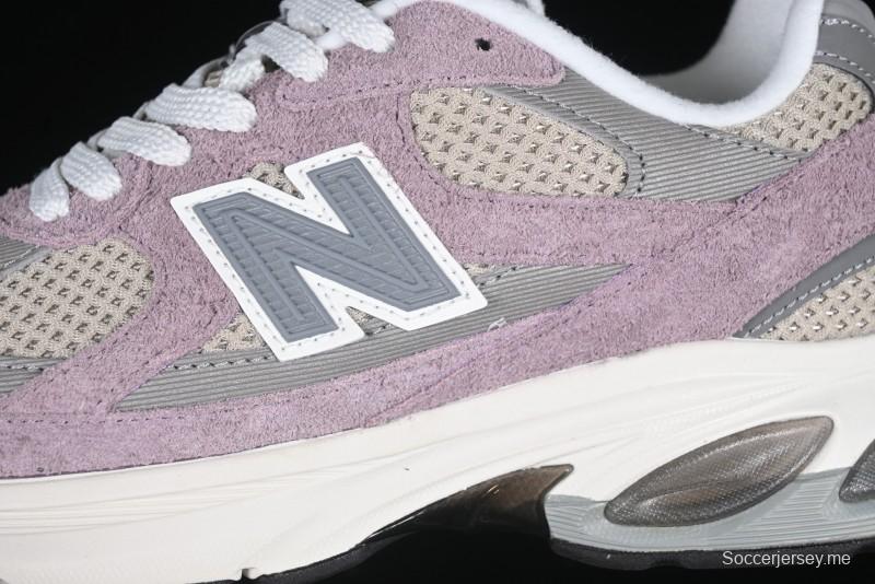 New Balance 2010 Series Retro Casual Running Shoes - M2010REF