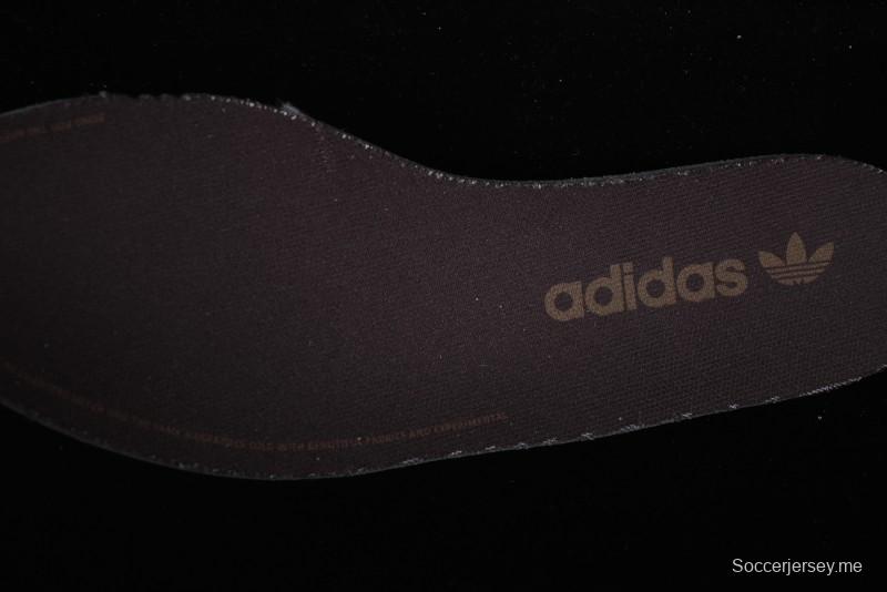 Adidas Song For The Mute x Ad Originals Adistar Cushion Retro Comfortable Anti-Slip Lifestyle Sneakers - JH9009