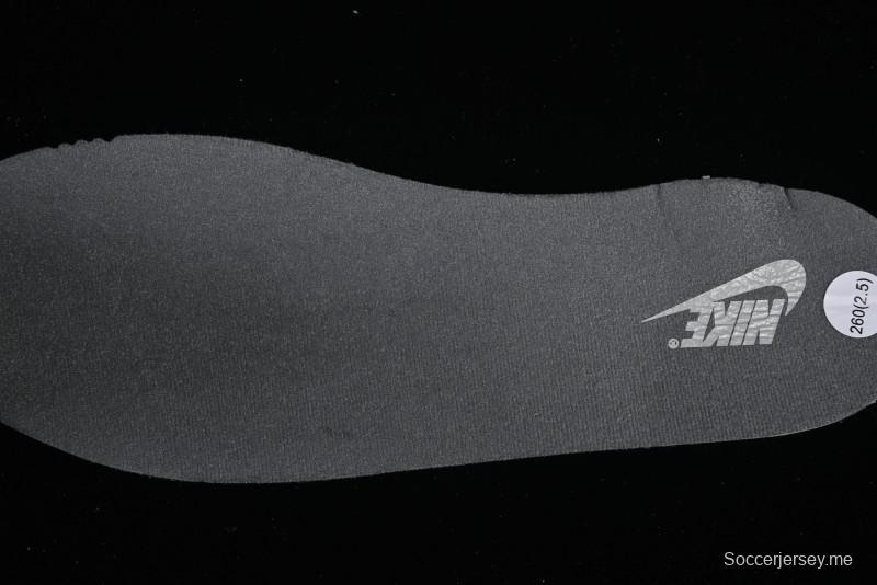 Nike Dunk Low SB Grey Gum Retro Skate Shoes with Suede Overlays - FV0389-100